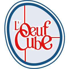 L'Oeuf Cube