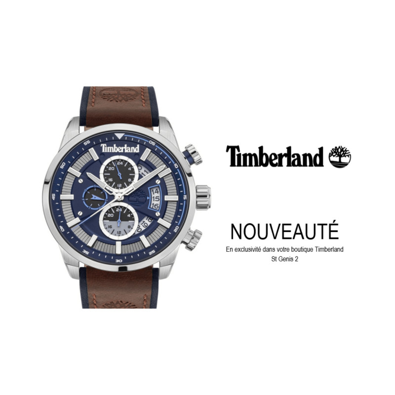 Nouveaut Timberland Centre Commercial Saint Genis 2