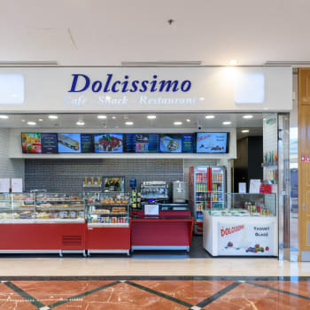 Dolcissimo