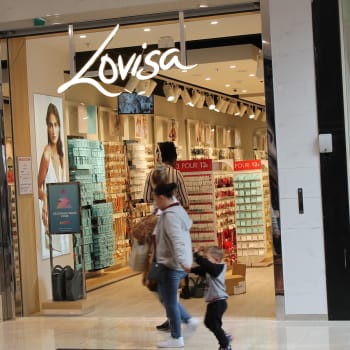 Lovisa
