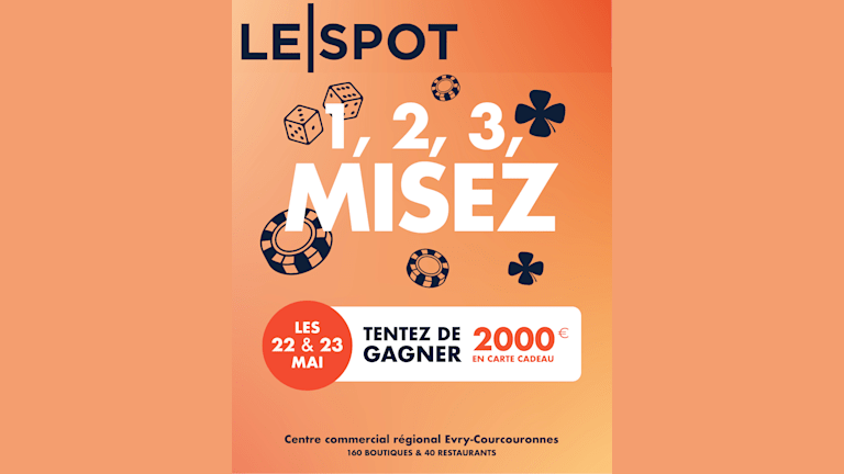 🎁 Tentez de gagner 2 000 € en cartes cadeaux !