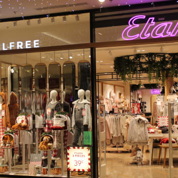 Etam Lingerie