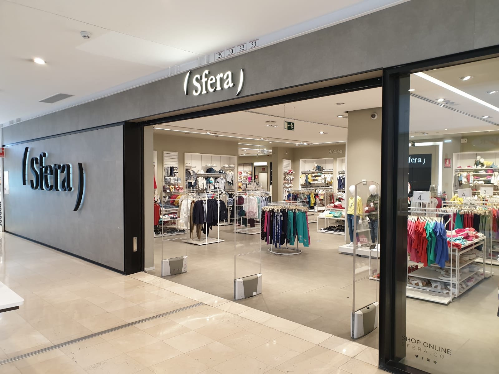 Sfera | Plaza Loranca 2