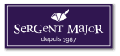 Sergent Major