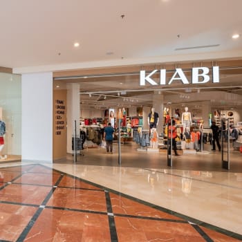 Kiabi