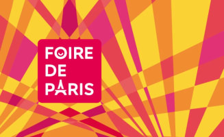 Shoppez vos places pour la Foire de Paris !
