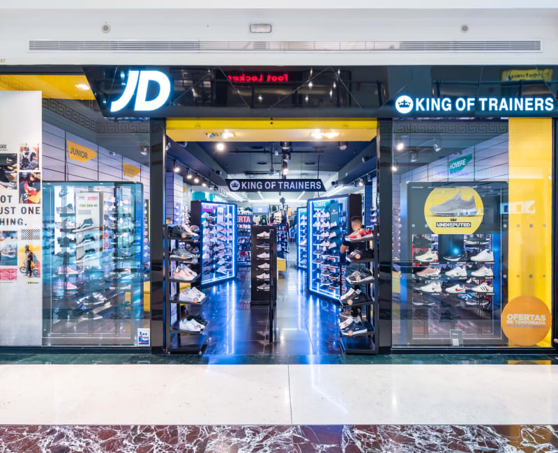 deportes jd sport