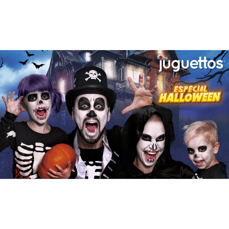 Juguettos halloween 2018 on sale