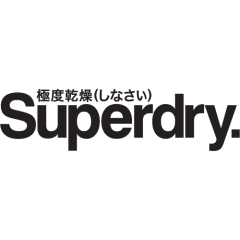 SUPERDRY