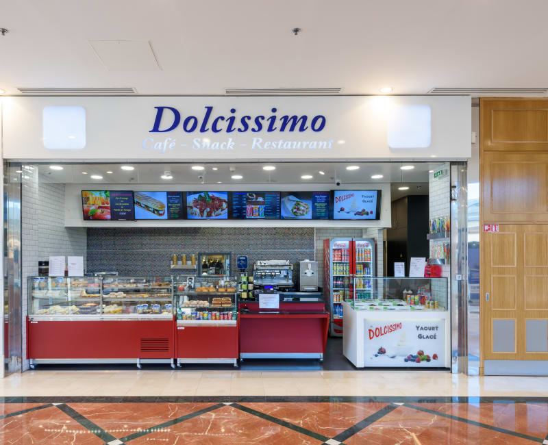 Dolcissimo