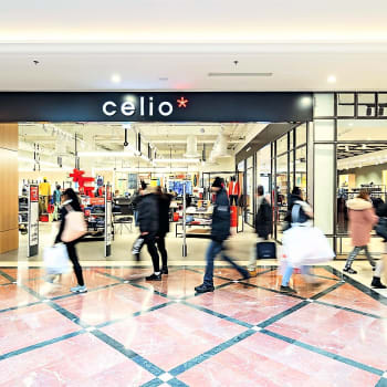 Celio