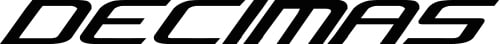 Decimas logo