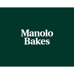 Manolo Bakes