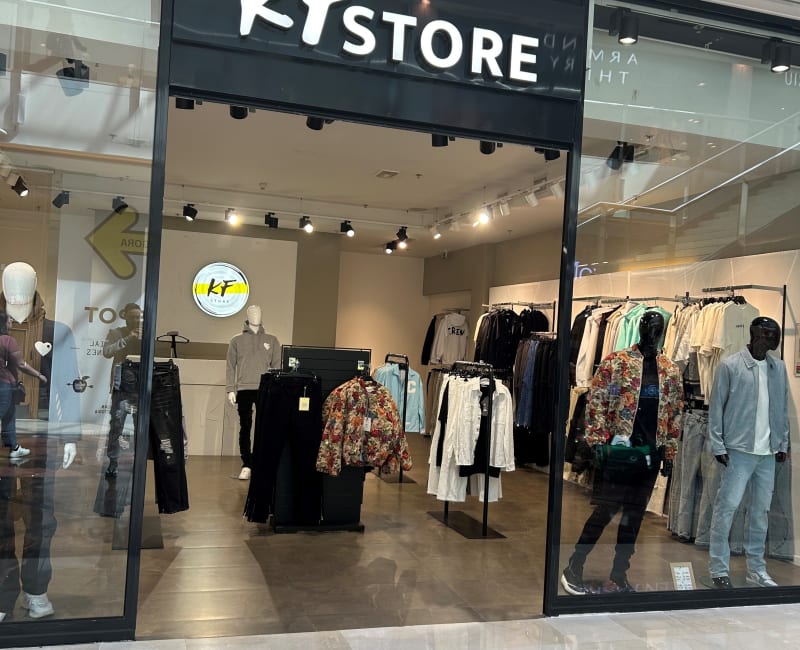 KF STORE