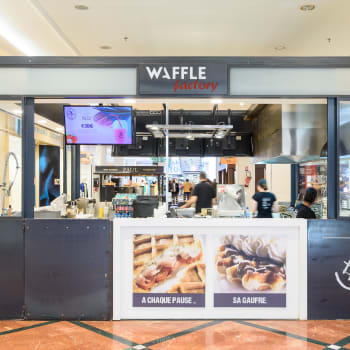 Waffle Factory