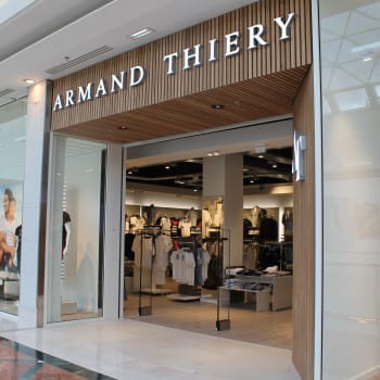 Armand Thiery Homme