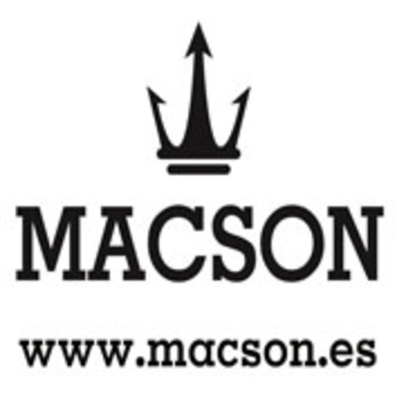 MACSON  Ropa de hombre y mujer