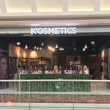 KOSMETICS
