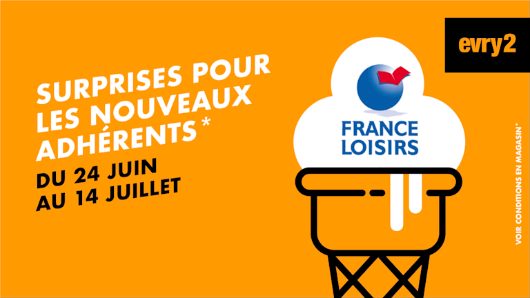 FRANCE LOISIRS