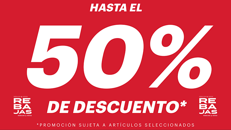 Asics plaza norte 2 Clearance