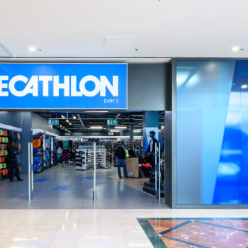 Décathlon