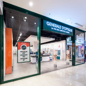 Générale d'Optique