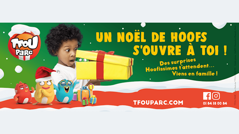 Tfou parc