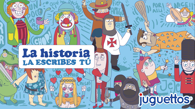 juguettos catalogo carnaval 2019