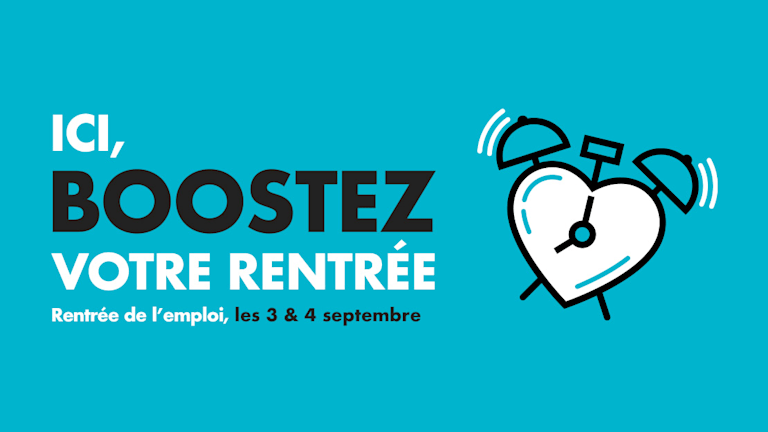 FORUM DE L'EMPLOI