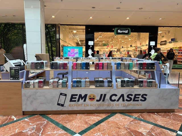 Emoji Cases cover image