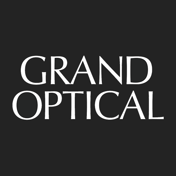 Grand Optical logo