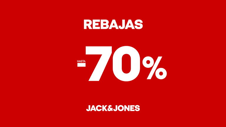 Jack and jones promo new arrivals