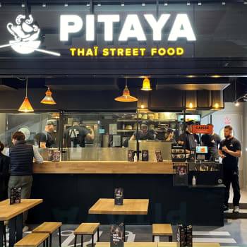 Pitaya