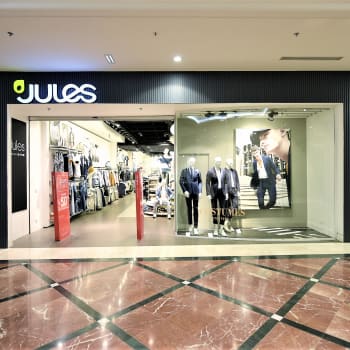 Jules