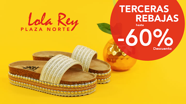 Lola rey rebajas hotsell