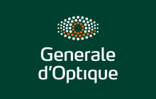 Général d'Optique logo