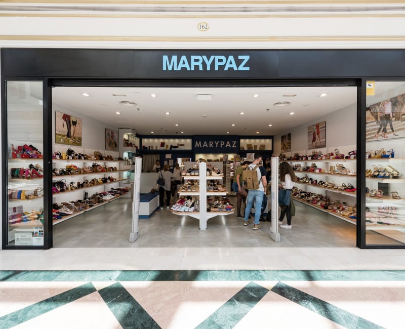 MARYPAZ | Gran Plaza