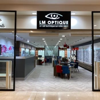 LM OPTIQUE