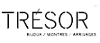 Trésor - Kiosque