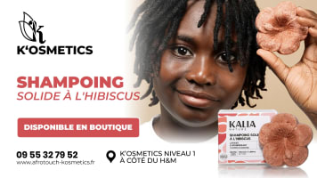 Boostez l'hydratation et la brillance de vos boucles