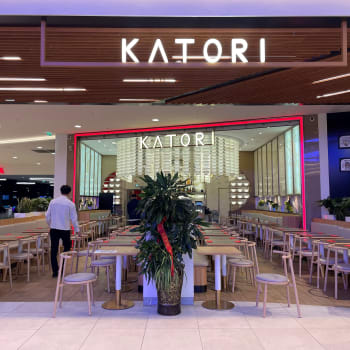 Katori