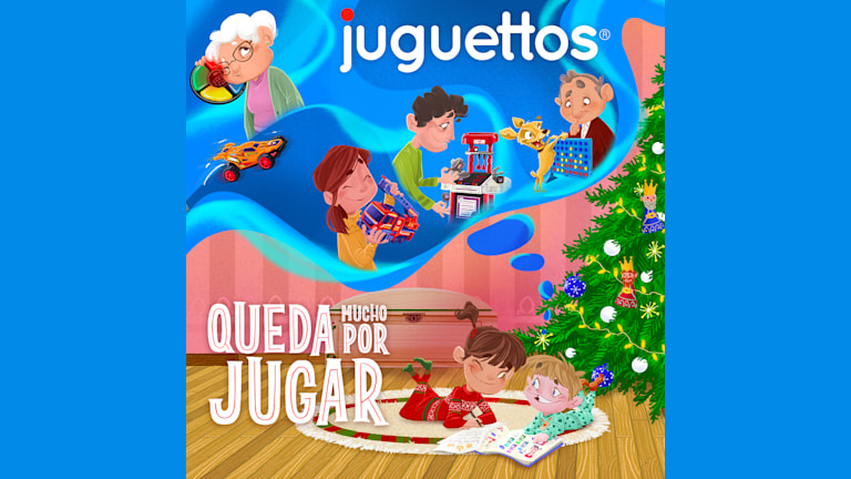 horario juguettos fuenlabrada
