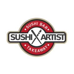 Sushi Artist