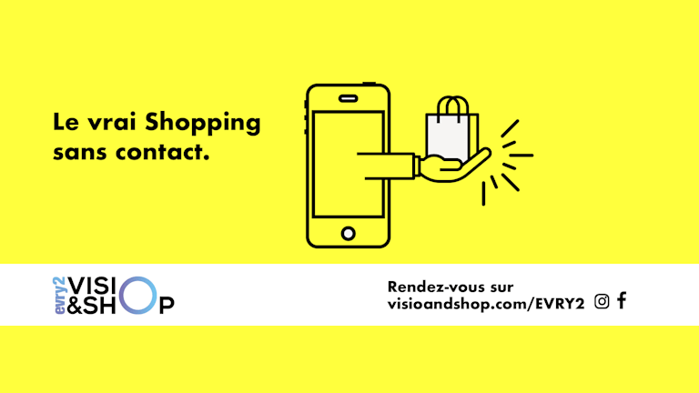 VISIO & SHOP