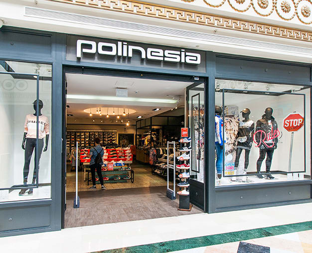 Polinesia Tienda Ropa Online Austria, SAVE 43% urbancyclist.se