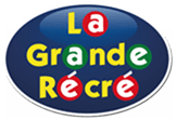 La Grande Récré logo