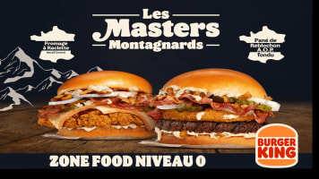 Master Montagnards