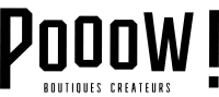 PoooW ! Boutiques créateurs