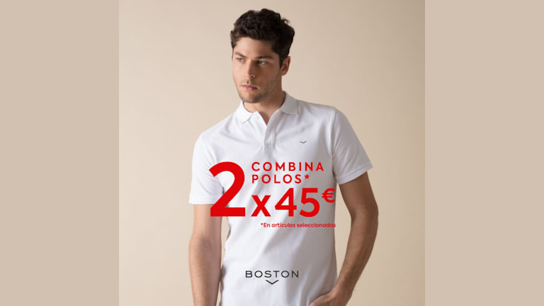 Polos hombre alcampo outlet