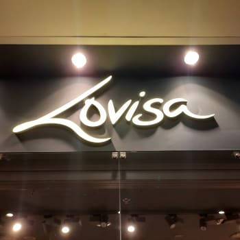 Lovisa